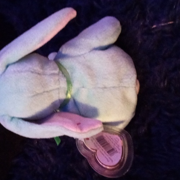 Original 1996 PVC Hippity, Hoppity and Floppity Trio! - Picture 2 of 3